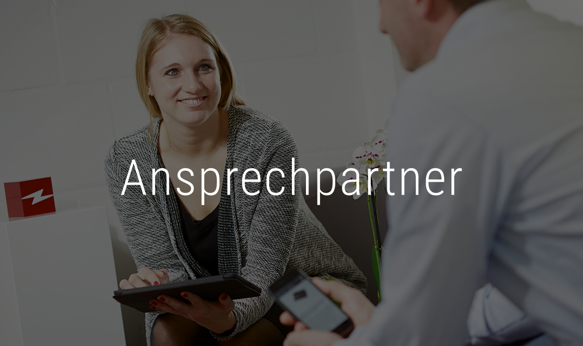 Ansprechpartner