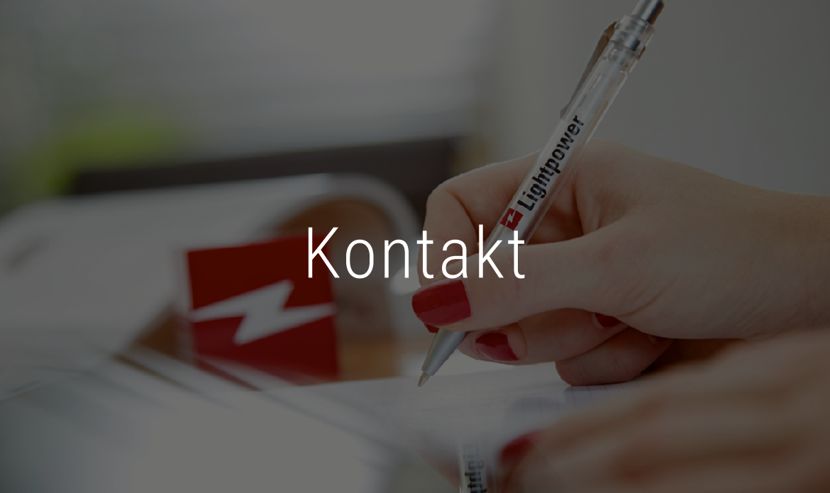 Kontakt